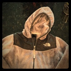 North Face jacket XS (6)